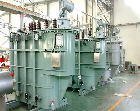 The Ultimate Guide to Oil Immersed Transformers: Powering Modern Grids with Reliability and Efficiency types of power transformer