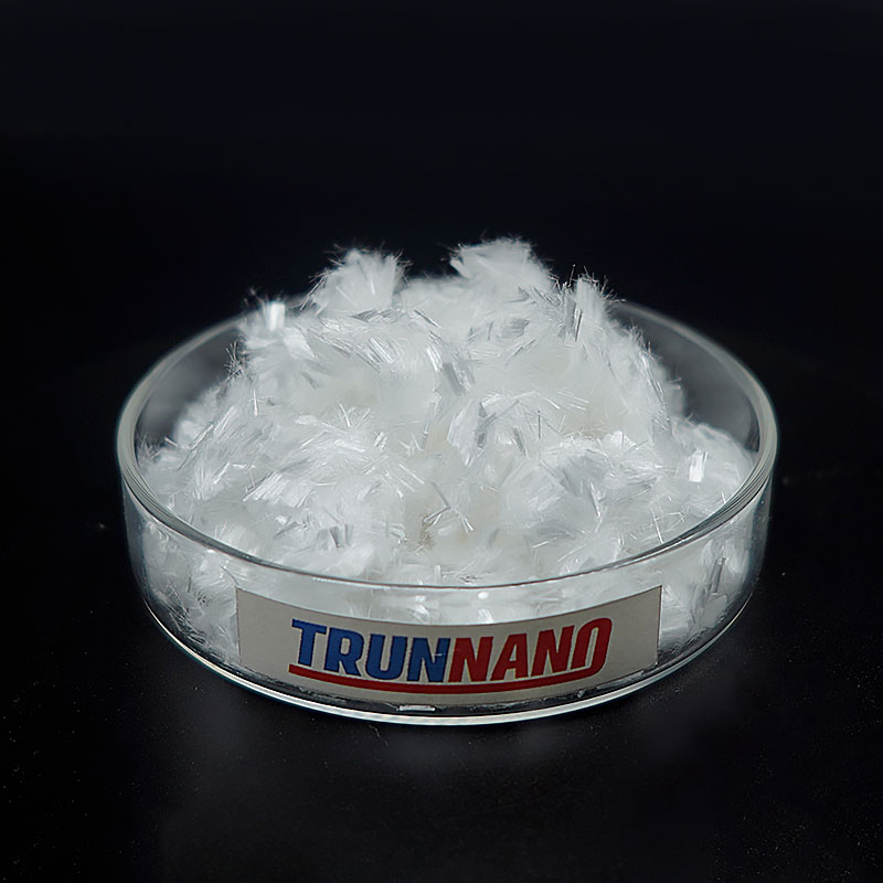 Concrete Fiber: Weaving Strength Into Modern Structures aci 544 fiber reinforced concrete