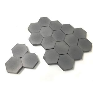 Recrystallised Silicon Carbide Ceramics Powering Extreme Applications Silicon Carbide Ceramic Plates
