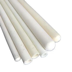 The Unyielding Spine of Industry-Alumina Ceramic Rod alumina oxide
