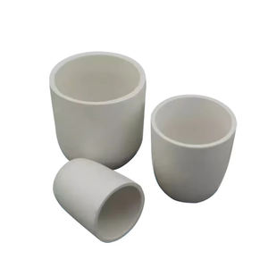 The Indestructible Vessel: The Alumina Ceramic Crucible Legacy zirconia toughened alumina