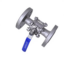 Global Industrial Pipeline Valves: A Side-by-Side Comparison of Major Categories Trunnion Ball Valve